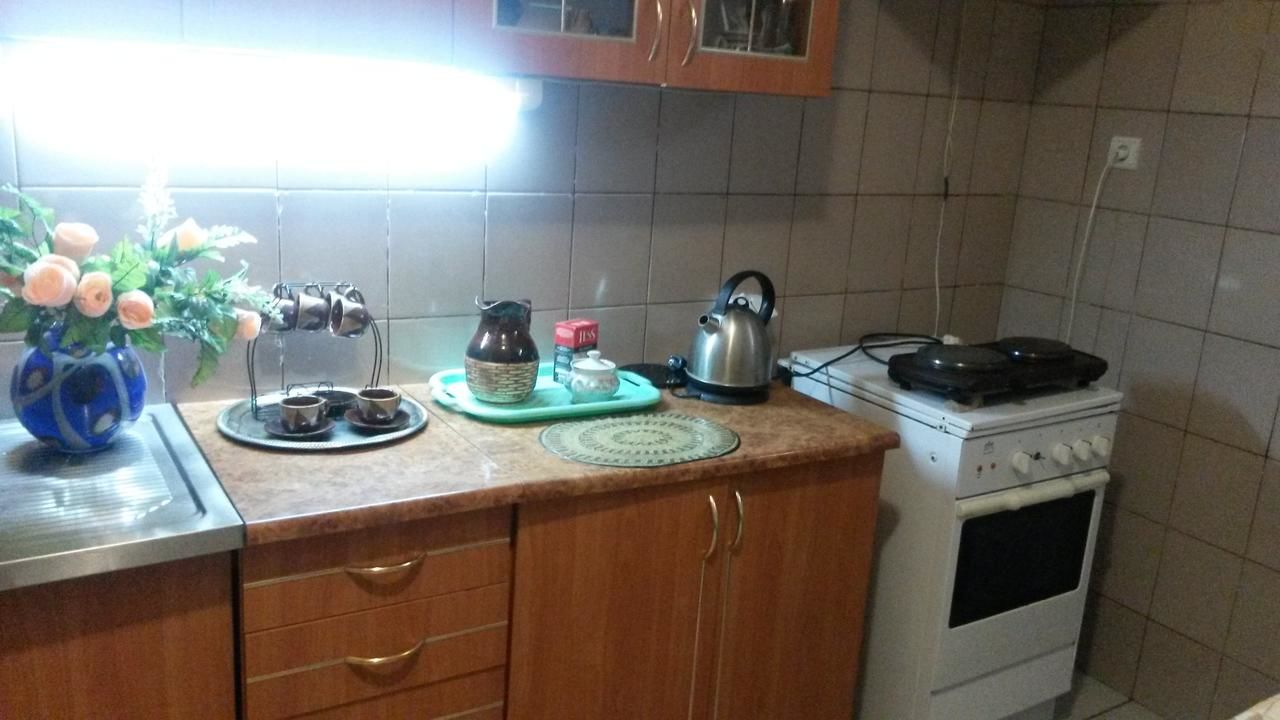 Апартаменты Apartament-Minihotel Elpida Львов-21