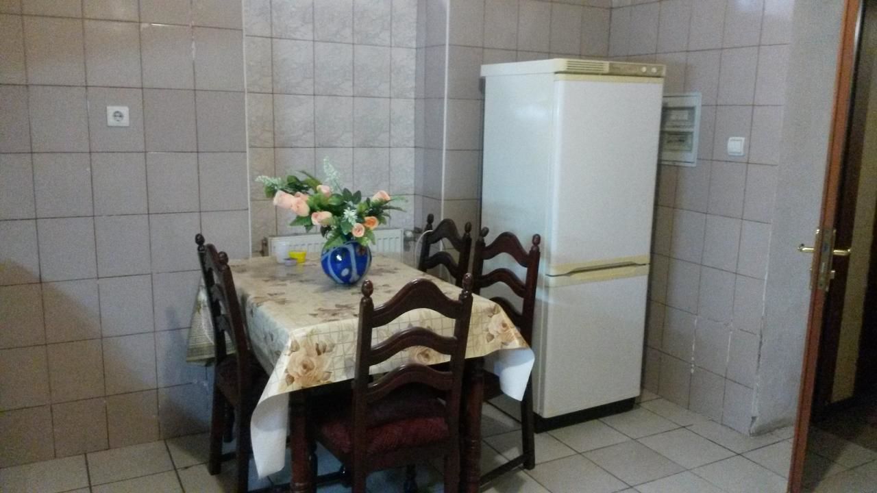 Апартаменты Apartament-Minihotel Elpida Львов-22