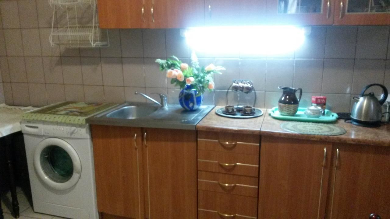 Апартаменты Apartament-Minihotel Elpida Львов-24