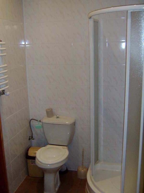 Апартаменты Apartament-Minihotel Elpida Львов-30