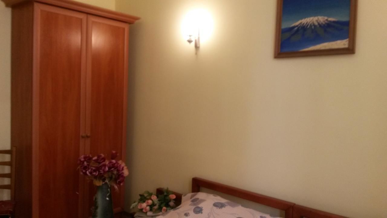 Апартаменты Apartament-Minihotel Elpida Львов-32