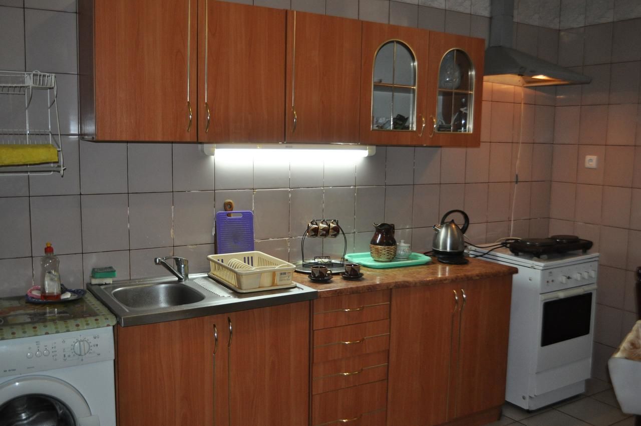 Апартаменты Apartament-Minihotel Elpida Львов-6