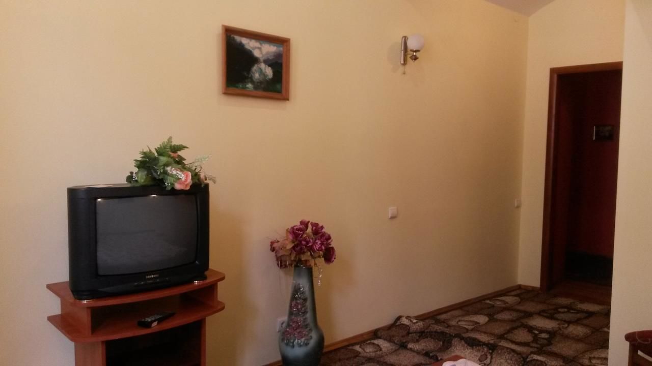 Апартаменты Apartament-Minihotel Elpida Львов-33