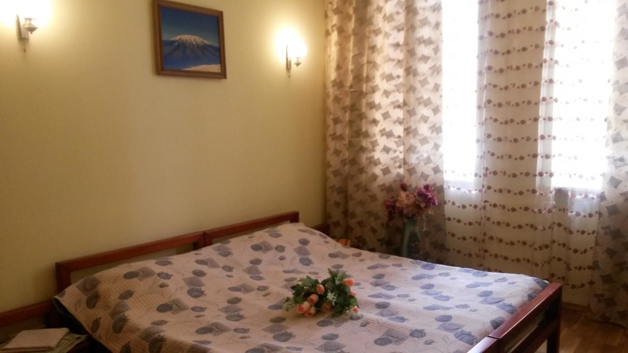 Апартаменты Apartament-Minihotel Elpida Львов-34