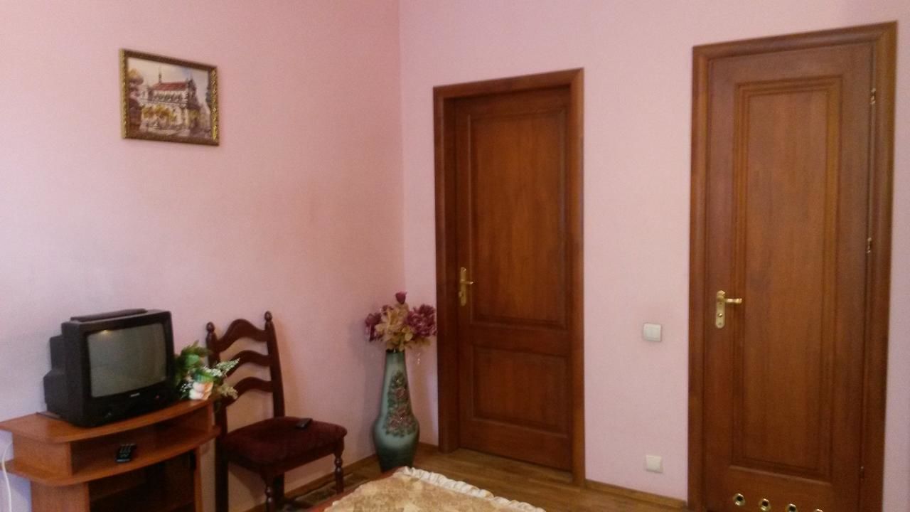 Апартаменты Apartament-Minihotel Elpida Львов-35