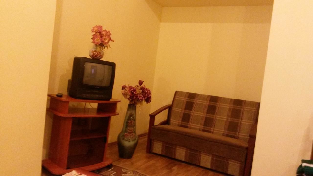 Апартаменты Apartament-Minihotel Elpida Львов-37