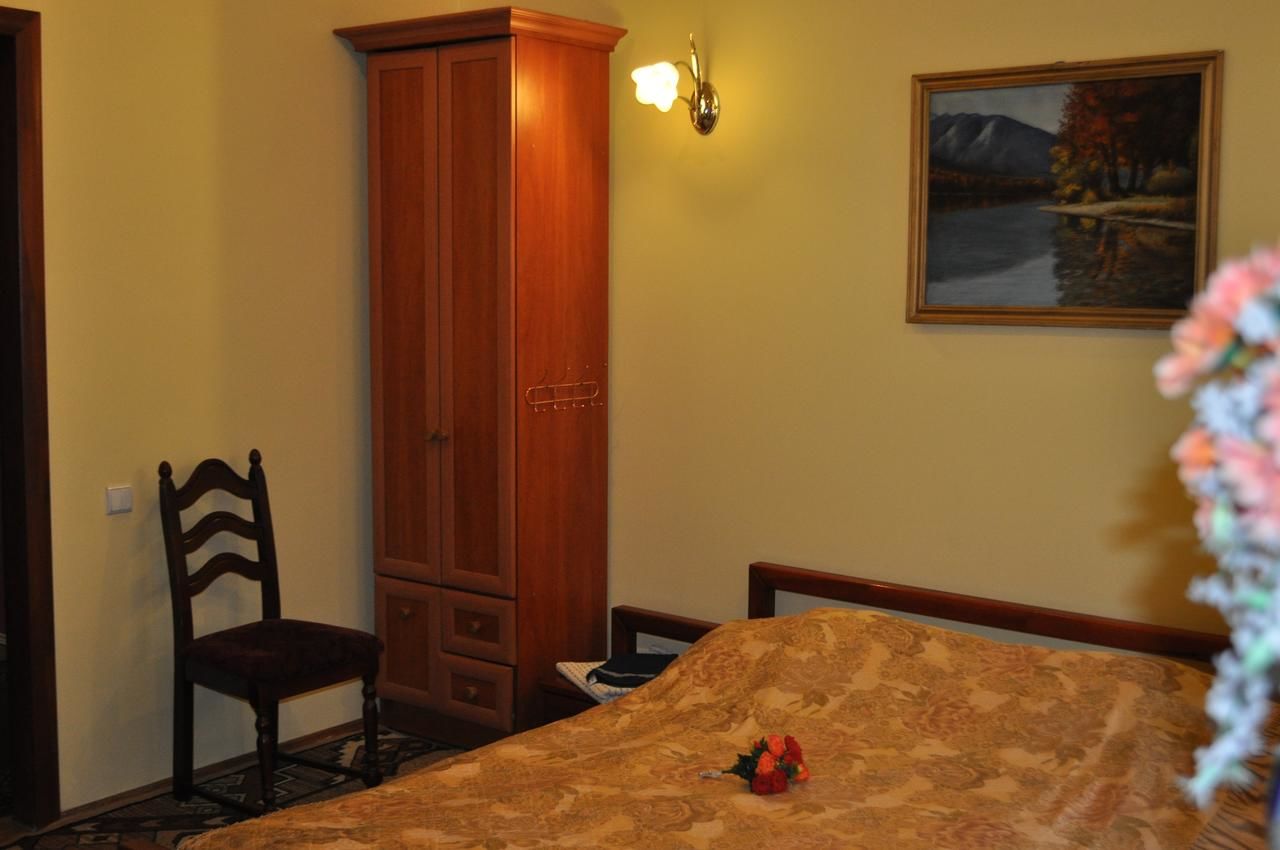 Апартаменты Apartament-Minihotel Elpida Львов-7