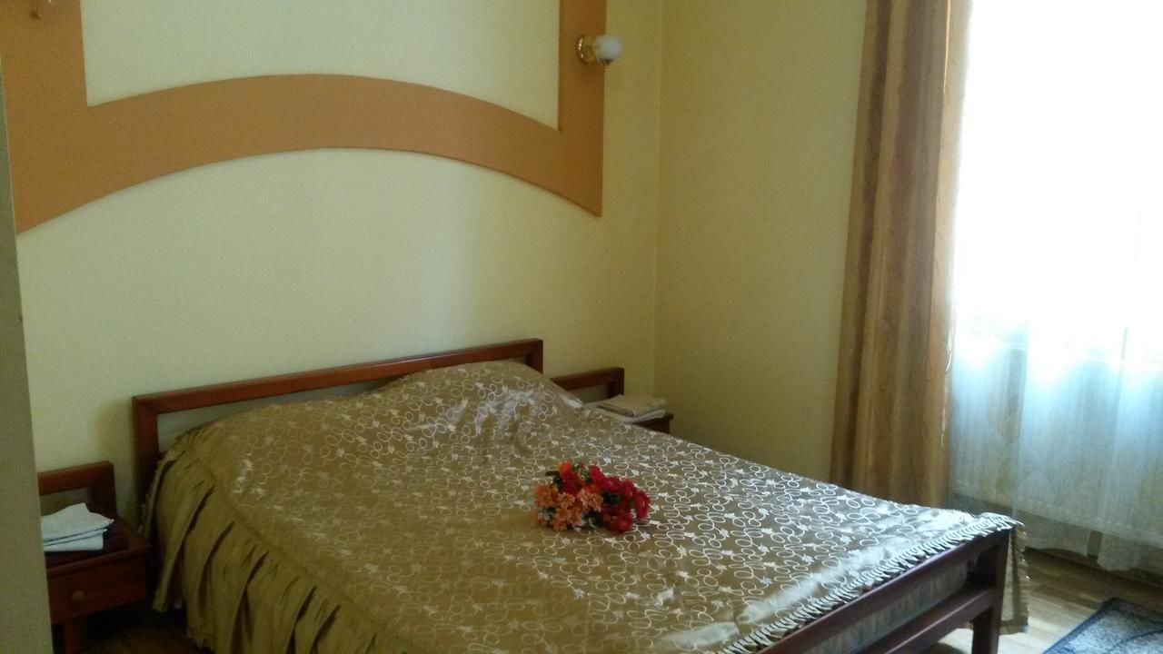 Апартаменты Apartament-Minihotel Elpida Львов-44