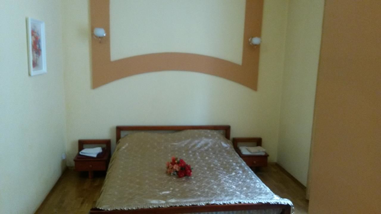 Апартаменты Apartament-Minihotel Elpida Львов-45