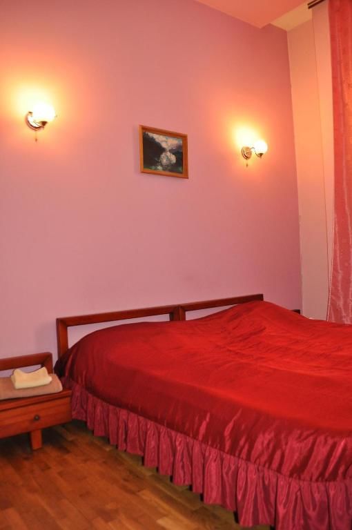 Апартаменты Apartament-Minihotel Elpida Львов-49