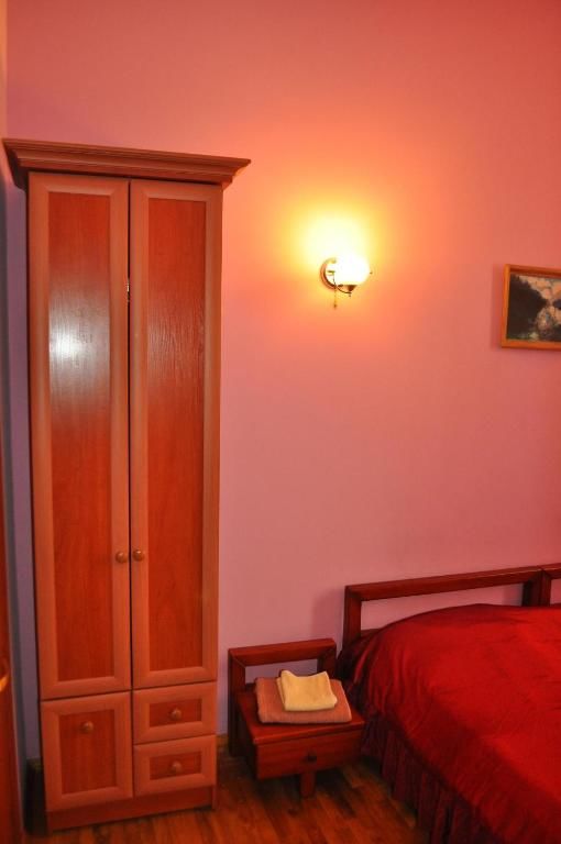 Апартаменты Apartament-Minihotel Elpida Львов-51