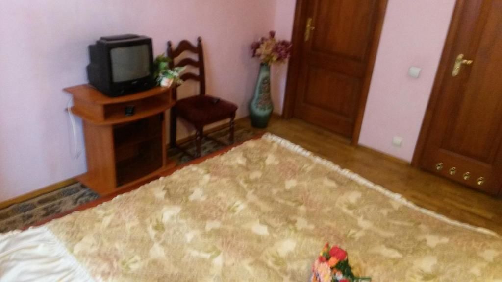 Апартаменты Apartament-Minihotel Elpida Львов-56