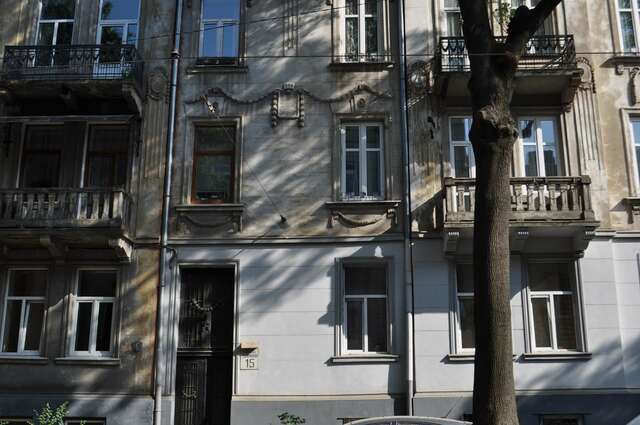 Апартаменты Apartament-Minihotel Elpida Львов-12