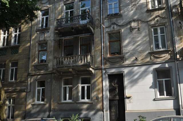 Апартаменты Apartament-Minihotel Elpida Львов-11